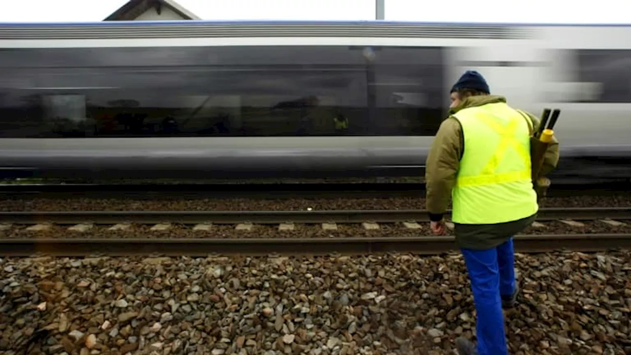 La SNCF Condamnée pour le Suicide d'un Salarié