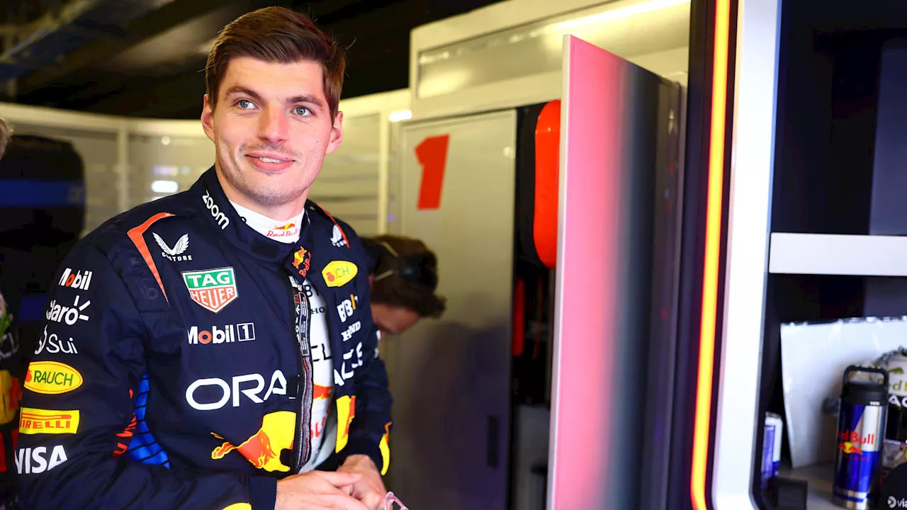 Liam Lawson wird neuer Red Bull Formel 1 Fahrer