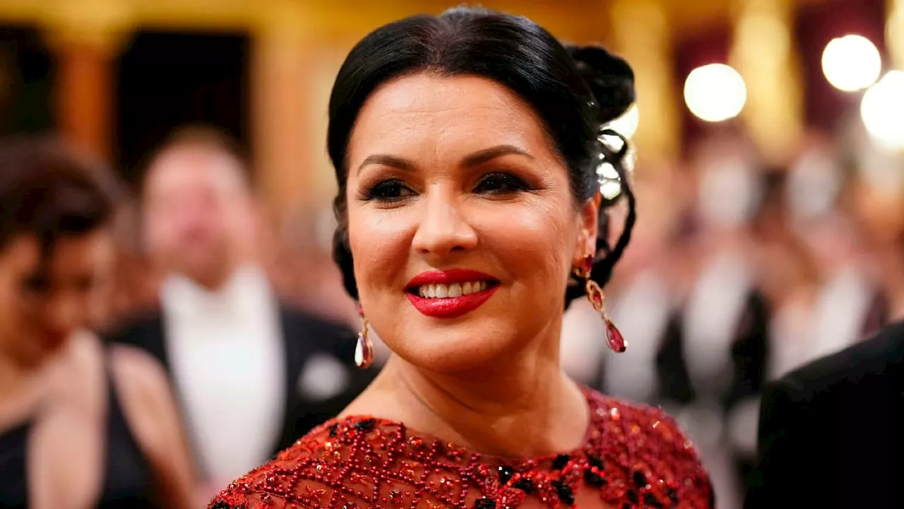 Anna Netrebko: Opernstar nach Ehe-Aus neu verliebt