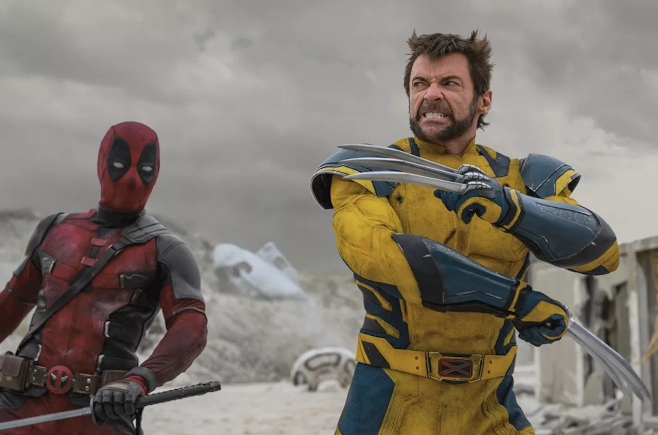 ‘Like a Prayer’ Cover From ‘Deadpool & Wolverine’ Reigns on TikTok Billboard Top 50