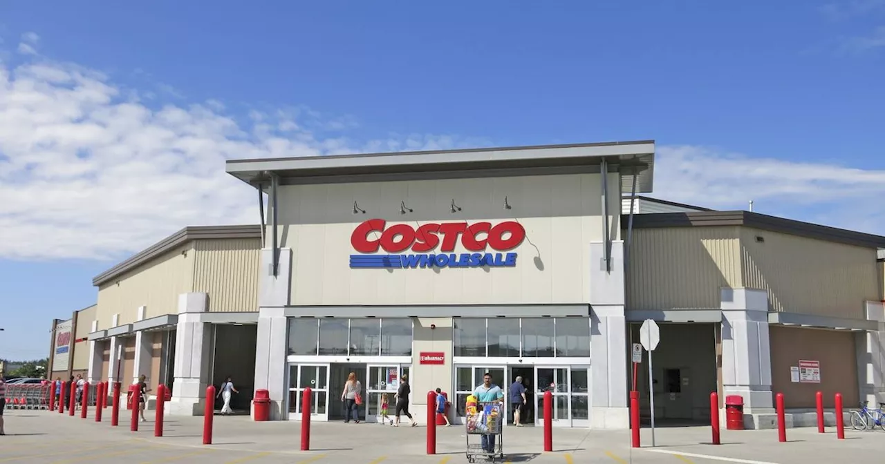 Costco Reigns Supreme as Canada's Favourite Grocery Chain