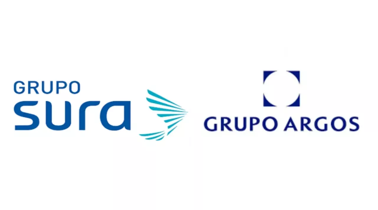 Grupo Sura y Argos finalizan participaciones cruzadas