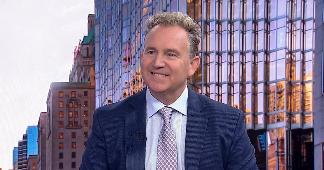 ScotiaMcLeod's Greg Newman: Market Outlook, Top Picks, and Trump Policies