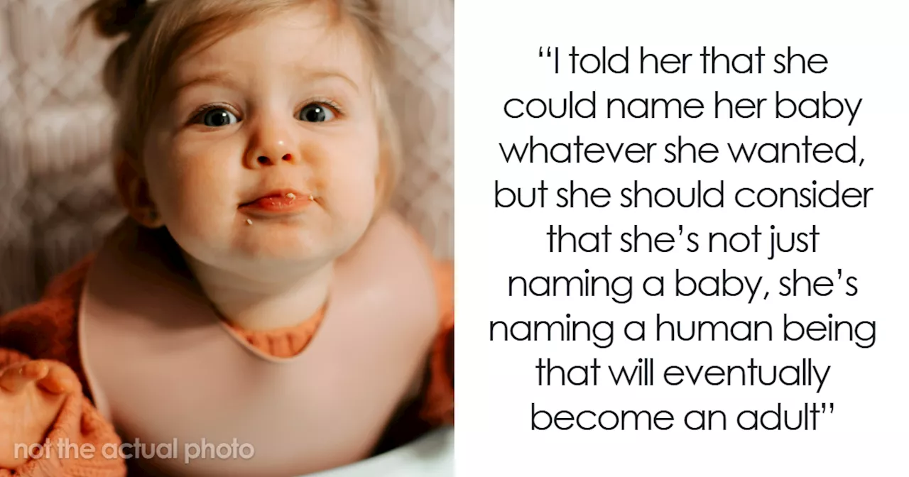 Beyond 'Mike' and 'Jenny': Parents Seek Unique Names for Their Children