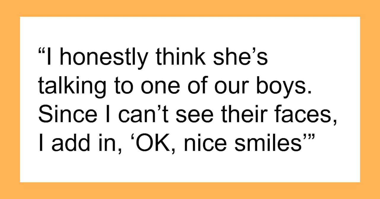 Mom's Insensitive Comments About OP's Smile Lead to Family Dinner Fallout