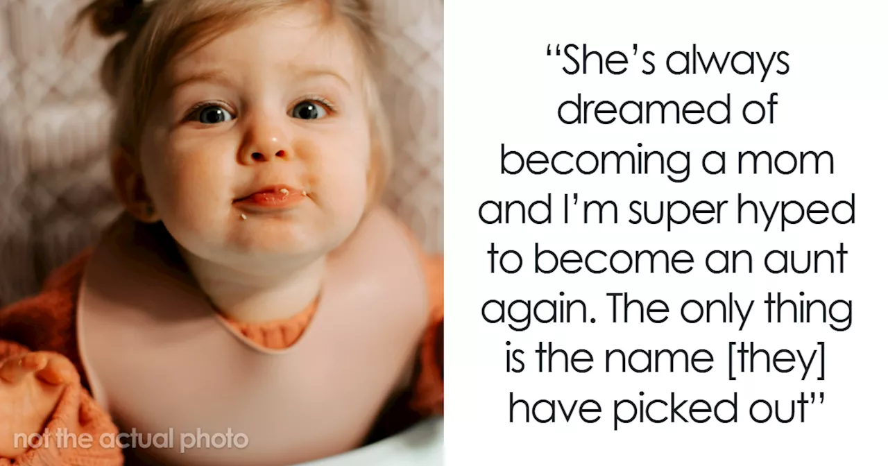 The Art of Baby Names: Standing Out in a Sea of Similarity