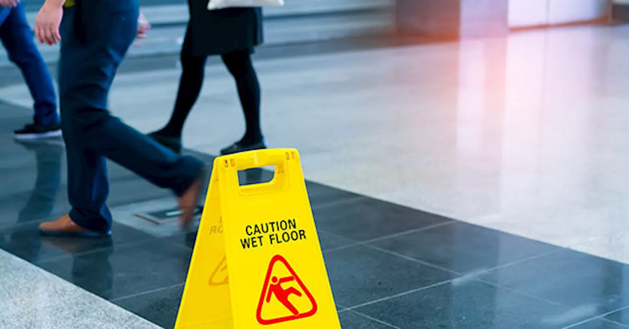 Airport Brawl Erupts at Chicago O'Hare