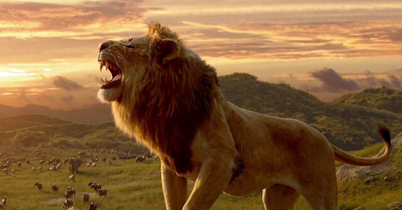 The Lion King (1994) Faces Box Office Challenges