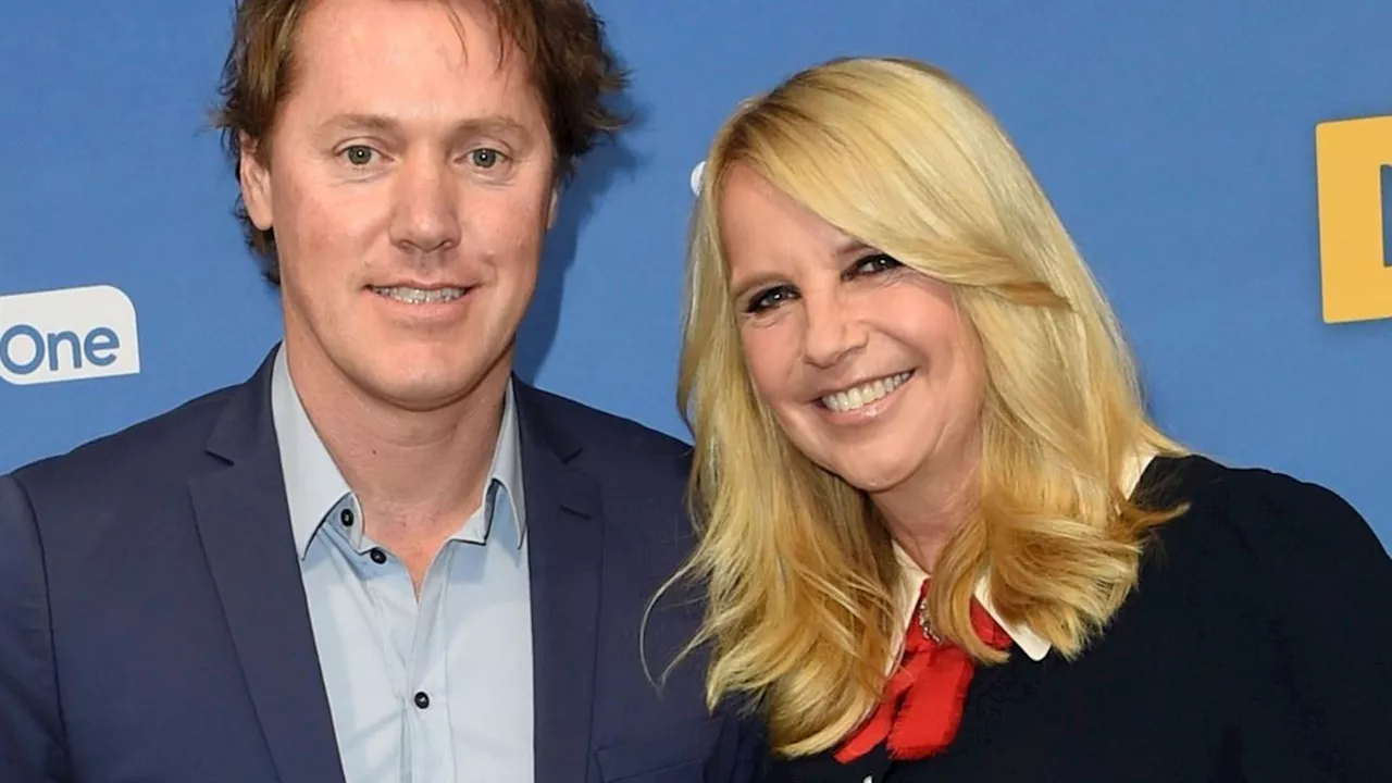 Linda de Mol und Jeroen Rietbergen sind wieder ein Paar