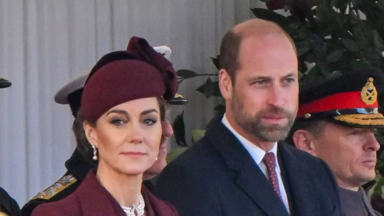 Prinz William und Prinzessin Kate veröffentlichen Weihnachtskarte aus Norfolk