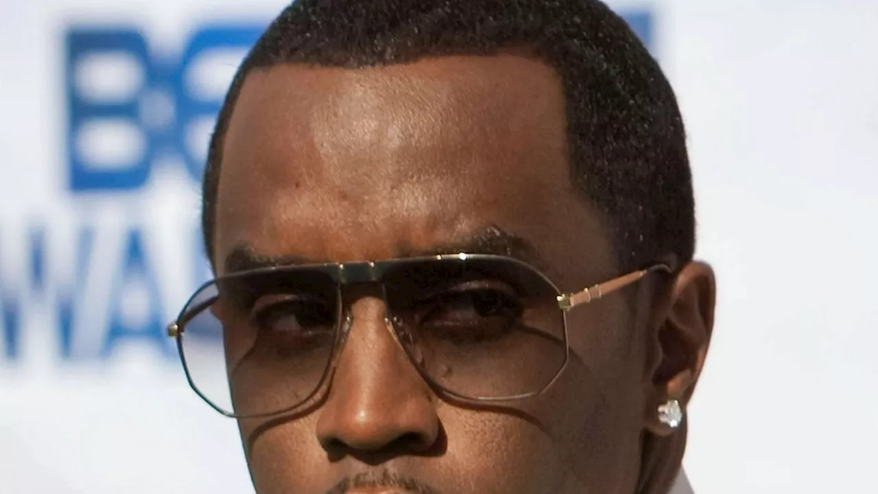 Sean 'Diddy' Combs bei Gerichtsanhörung: Dünner, ergraut, aber mit Familienbesuch