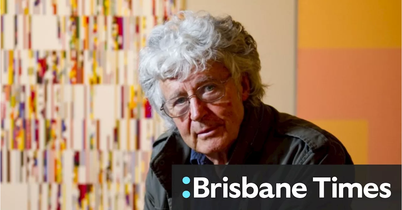 Celebrated cartoonist Michael Leunig dies aged 79