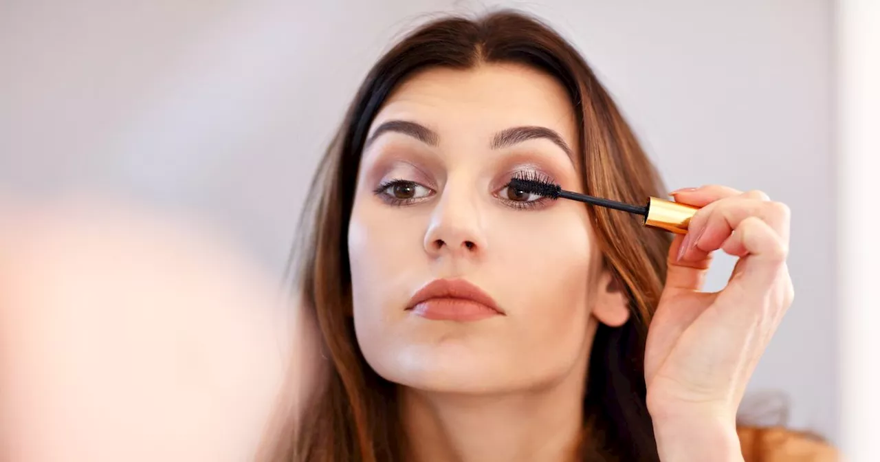 Glitzernde Mascara: Der Topseller für ein Wow-Augen-Make-up