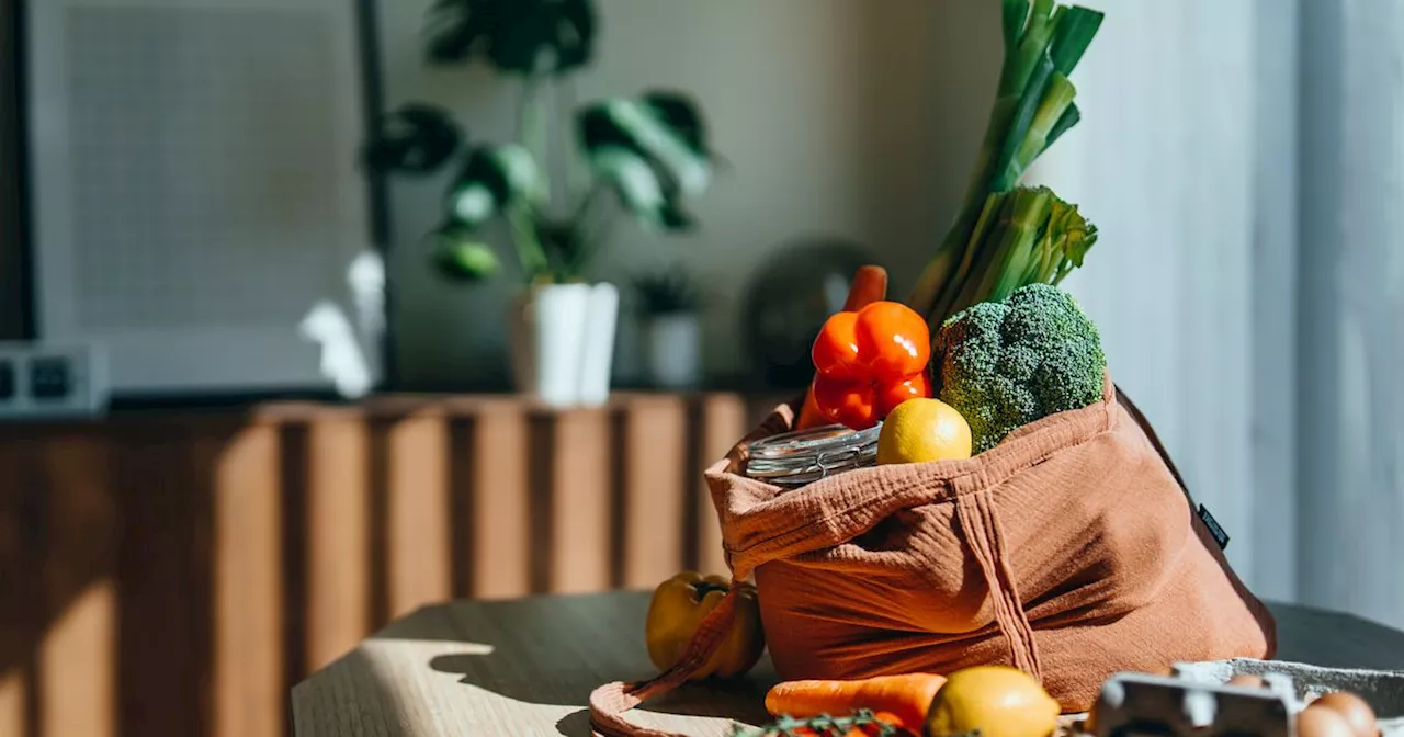 Spar-Tipp beim Supermarkt-Einkauf: Der richtige Tag und die richtige Zeit