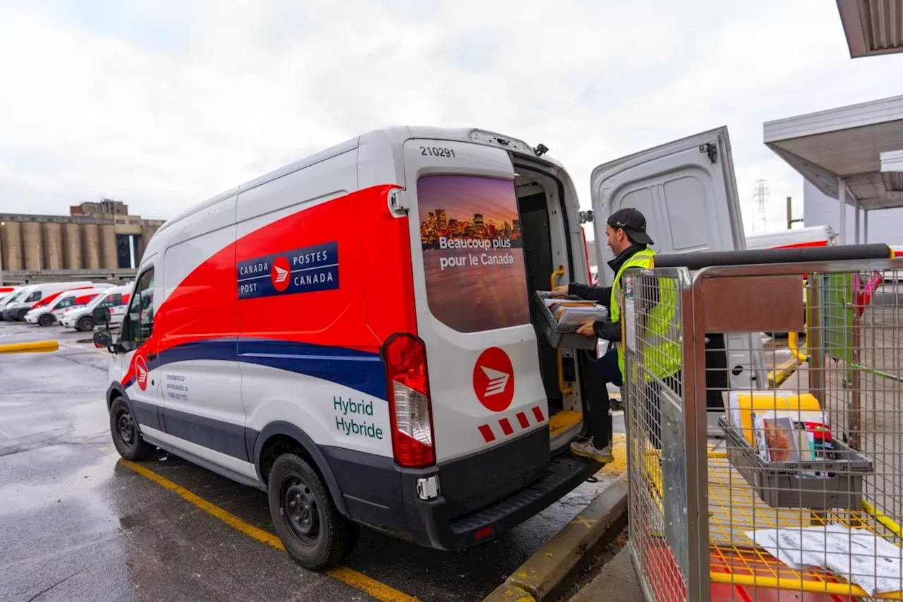 Canada Post Resumes Operations, But Delays Expected into 2025