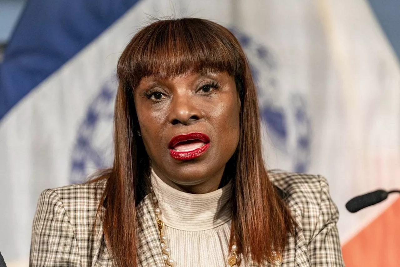 NYC Mayor's Former Adviser Charged in Bribery Conspiracy