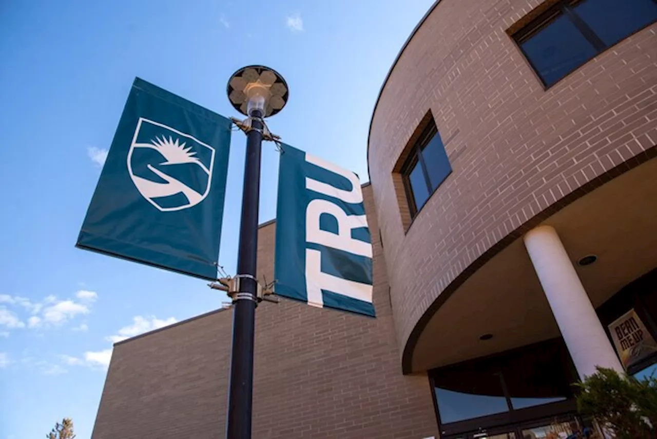 Thompson Rivers University Introduces Guaranteed Tuition Model for International Students