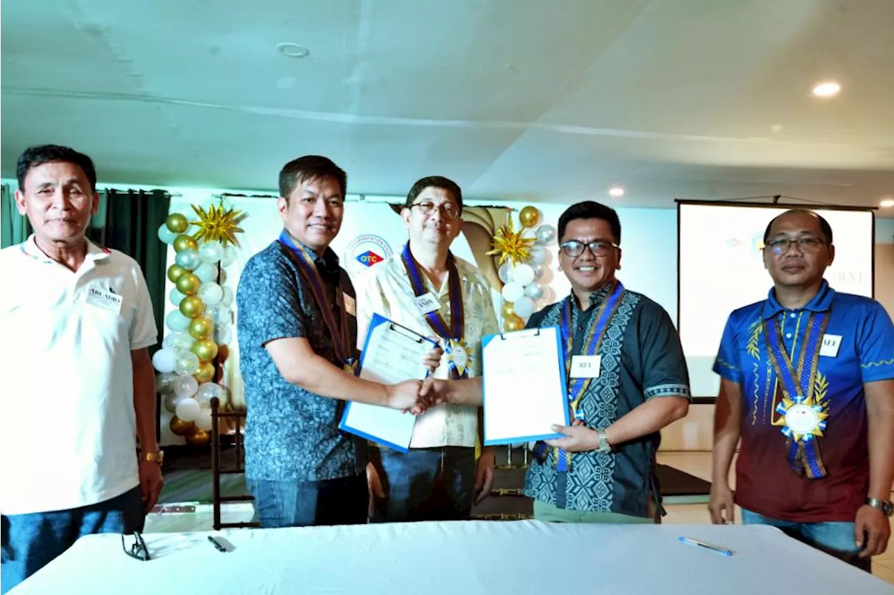 Pag-IBIG Fund Partners with Transportation Cooperatives to Expand Housing and Financial Opportunities for Transport Workers