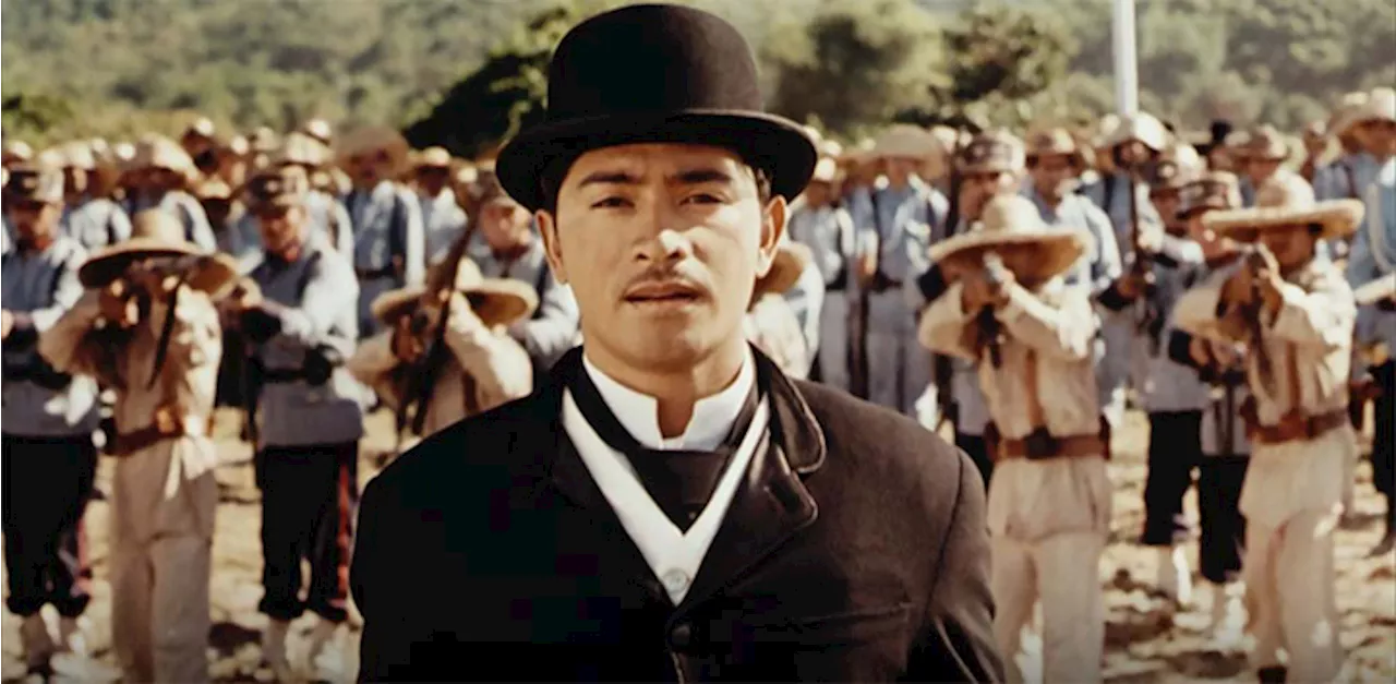 Restored 'José Rizal' Film to Premiere on Netflix Philippines