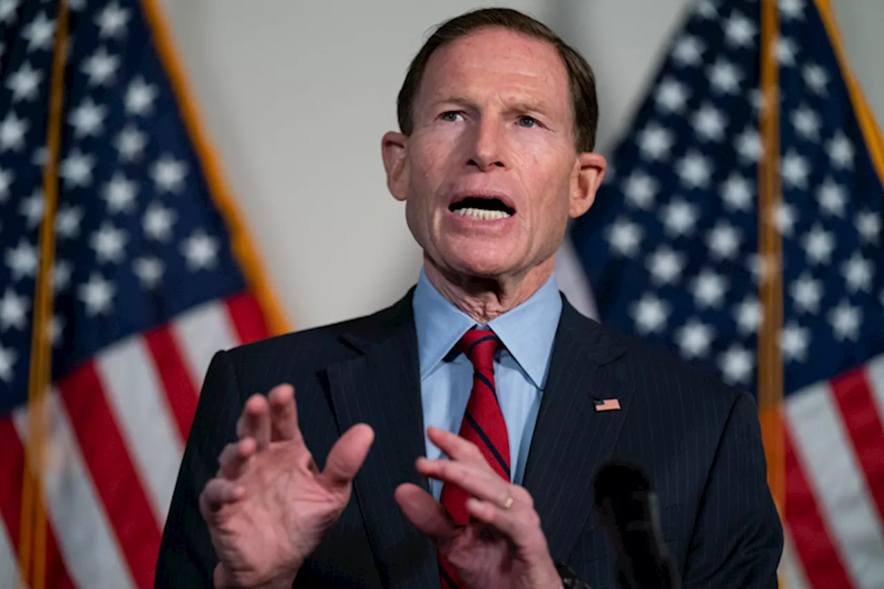 Senate Report: US Chip Export Controls Ineffective Against China, Russia