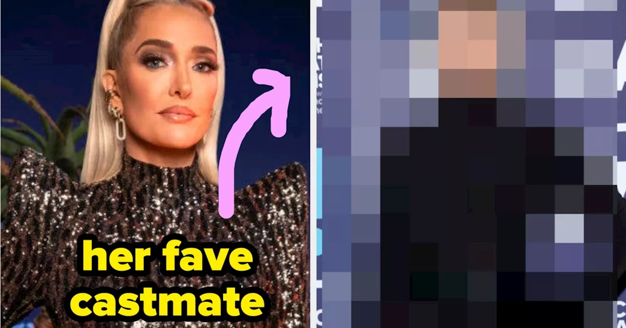 Erika Jayne Reveals Her Favorite Things of 2024