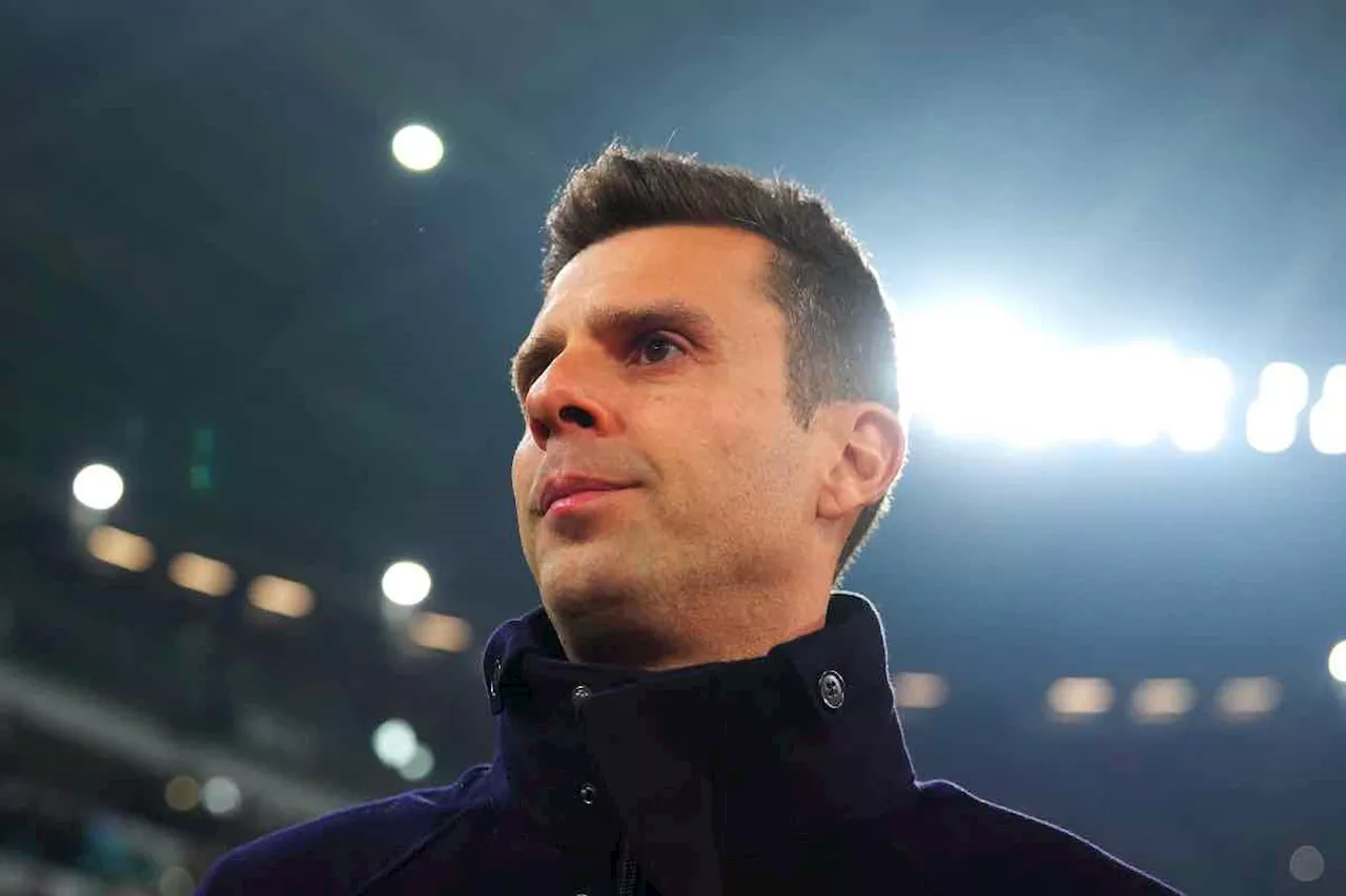 Juventus, Thiago Motta respinge l'offerta del PSG