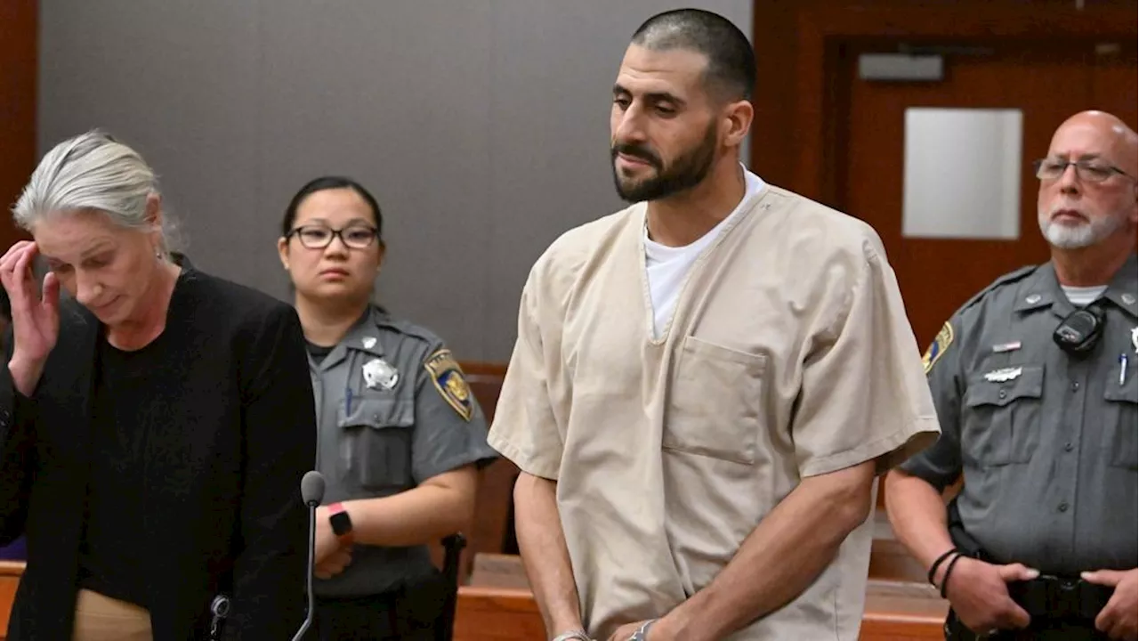 Dennis Hernandez, Brother of Aaron Hernandez, Pleads Guilty to Threats