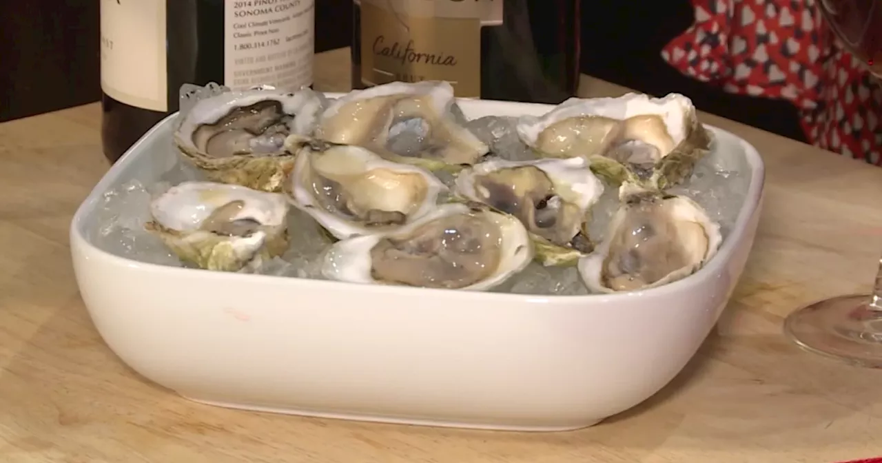 FDA Warns Against Consuming Certain British Columbia Oysters