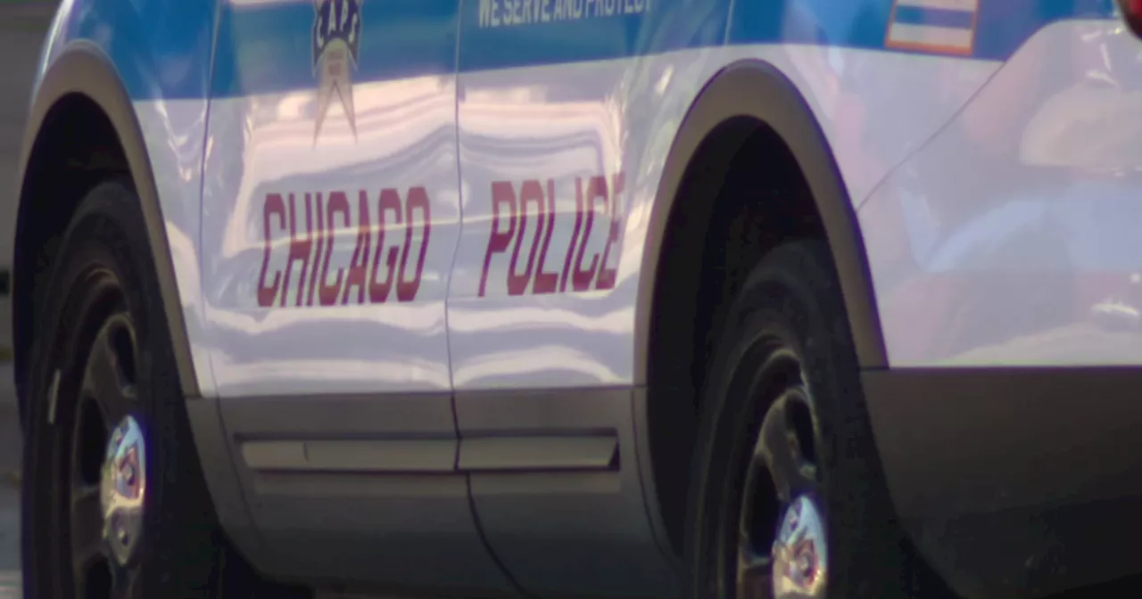 Multiple Food Delivery Drivers Robbed at Gunpoint in Chicago