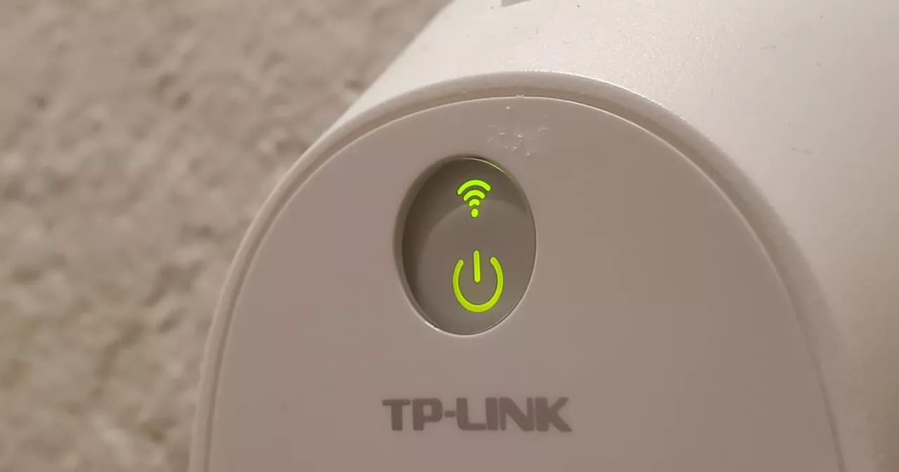 US May Ban TP-Link Routers Over Security Concerns