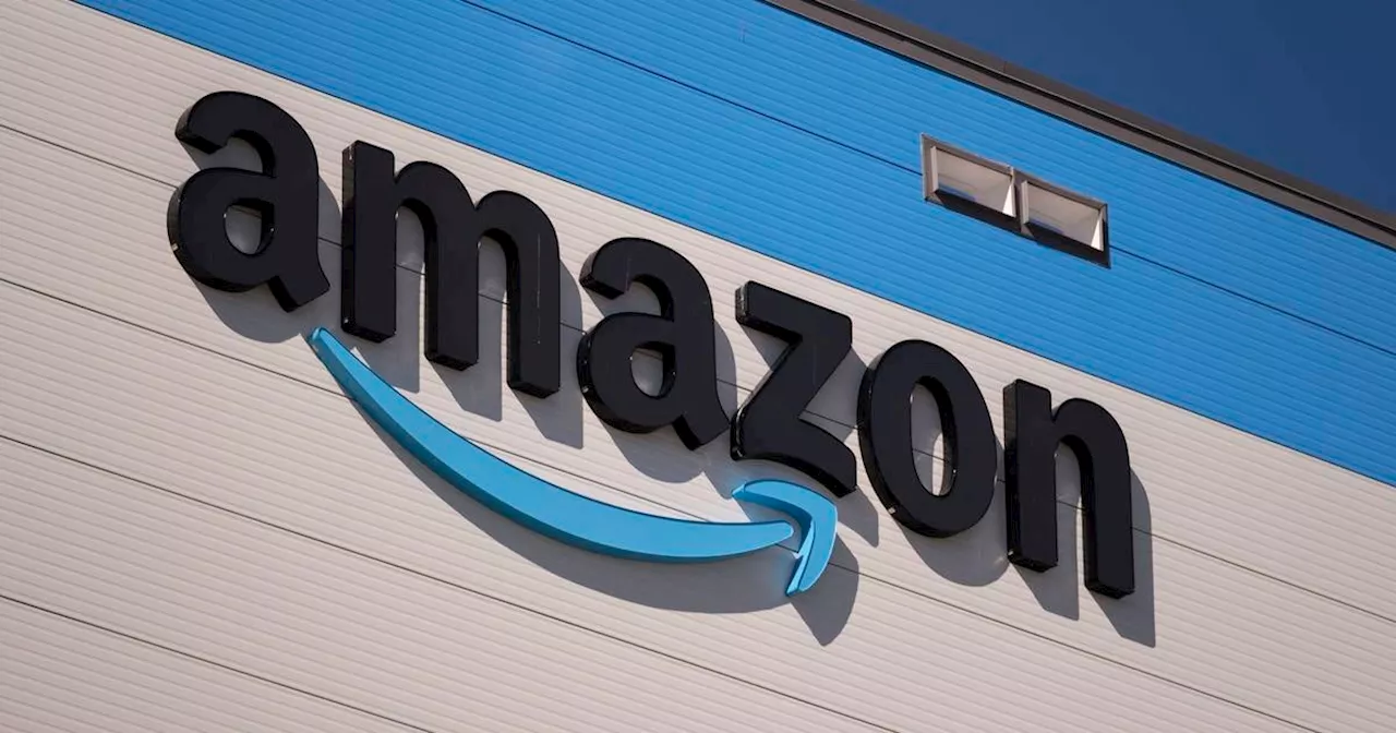 Amazon Faces Largest US Strike as Teamsters Demand Labor Deal