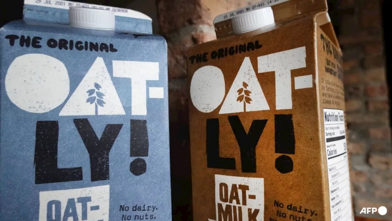 Oatly to Close Singapore Plant, Affecting 34 Employees