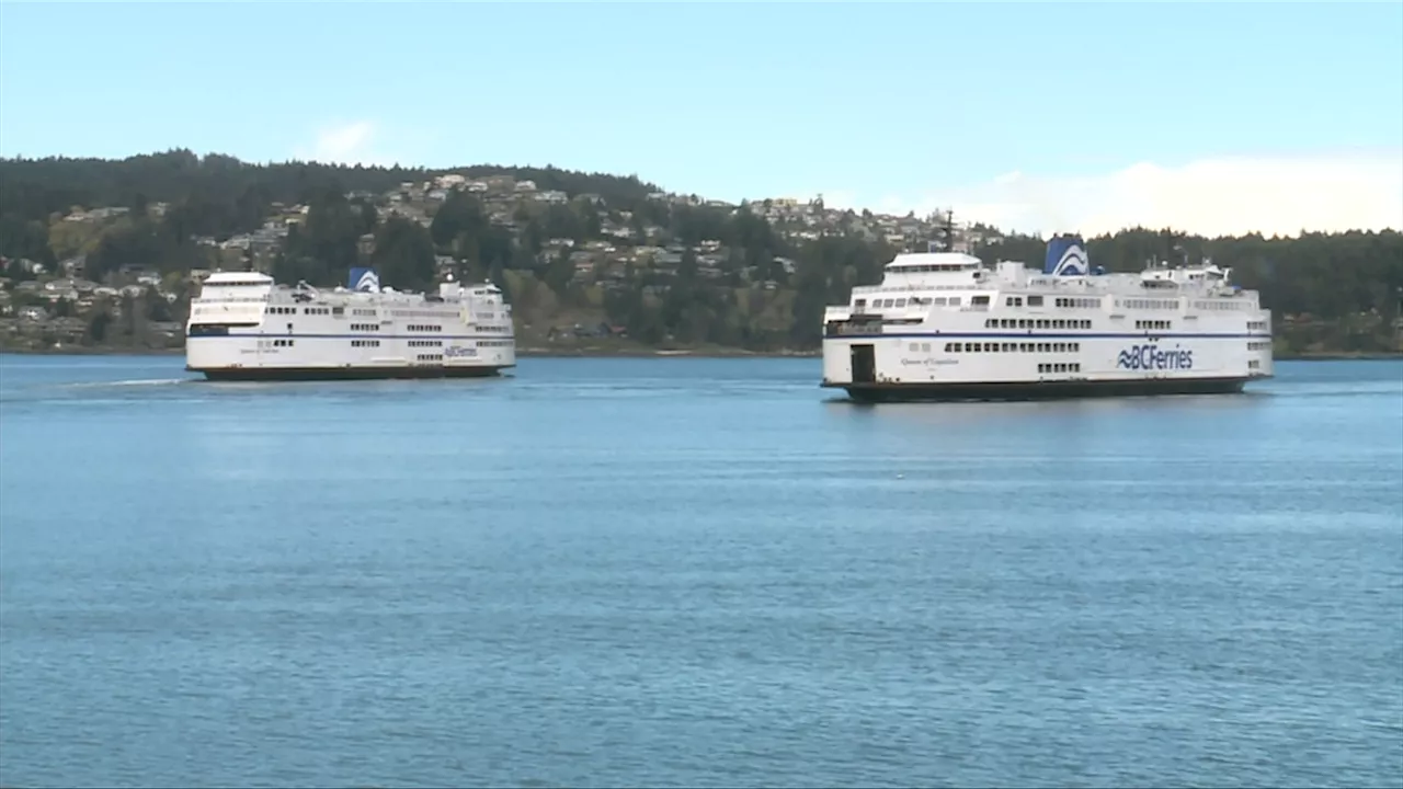 BC Expands Travel Assistance Program to Include New Ferry Routes