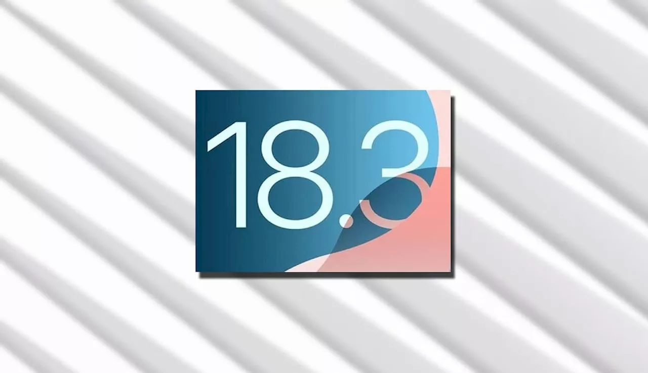 iOS 18.3 Beta 1: Mejoras en la Automatización del Hogar y Apple Intelligence