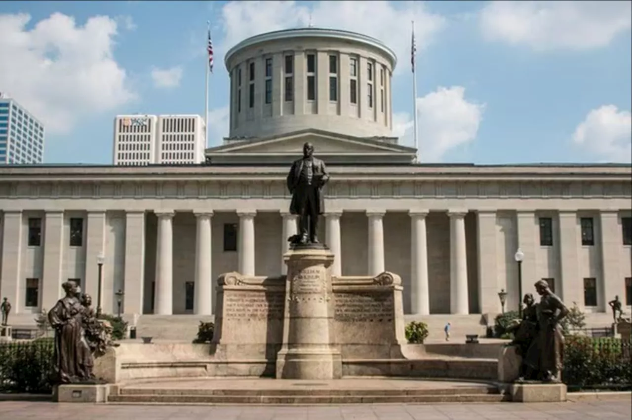 Ohio Lawmakers Pass Controversial Bills in Final Session