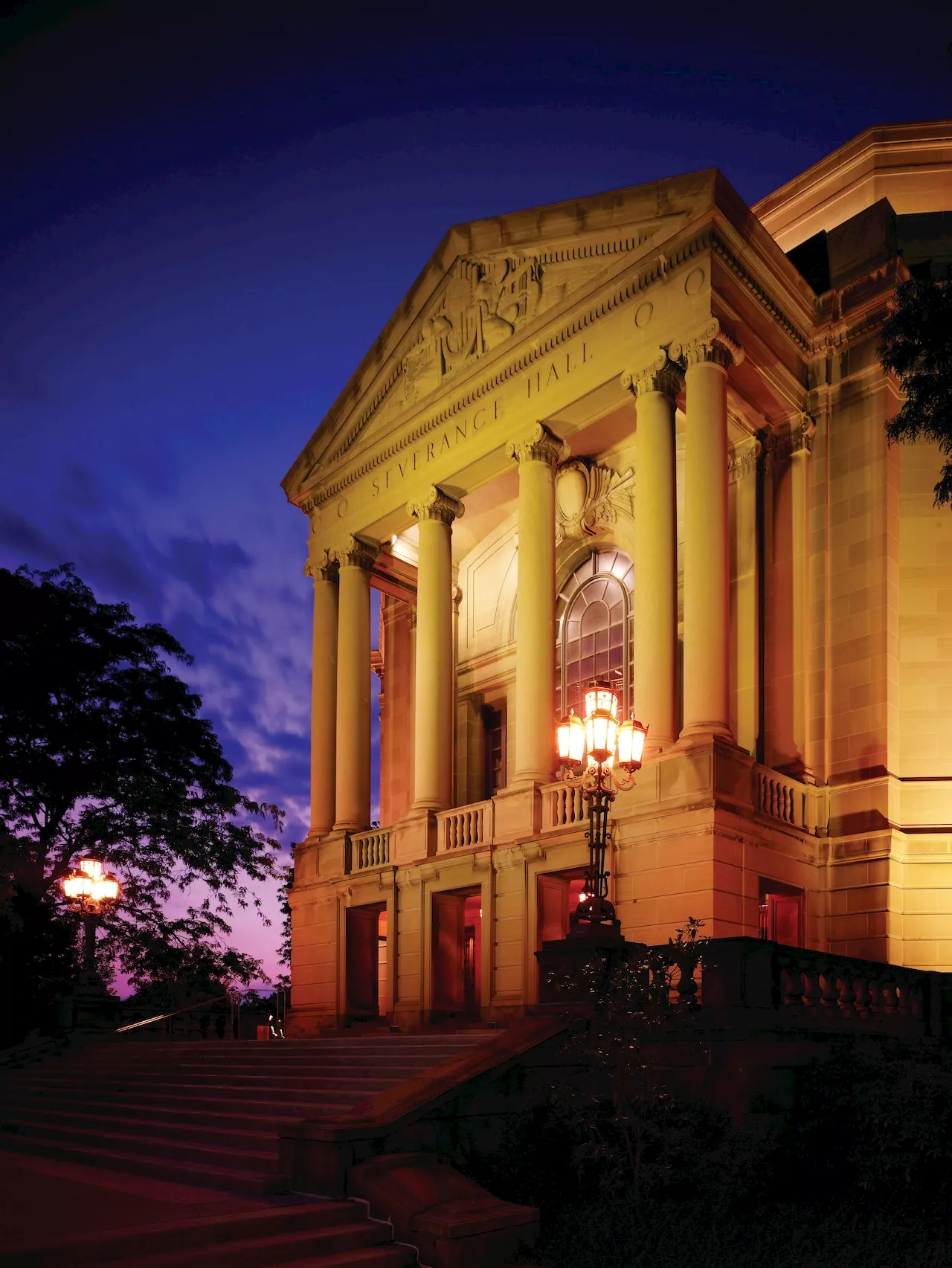 The Cleveland Orchestra delights audiences with the heartwarming ‘Muppet Christmas Carol’