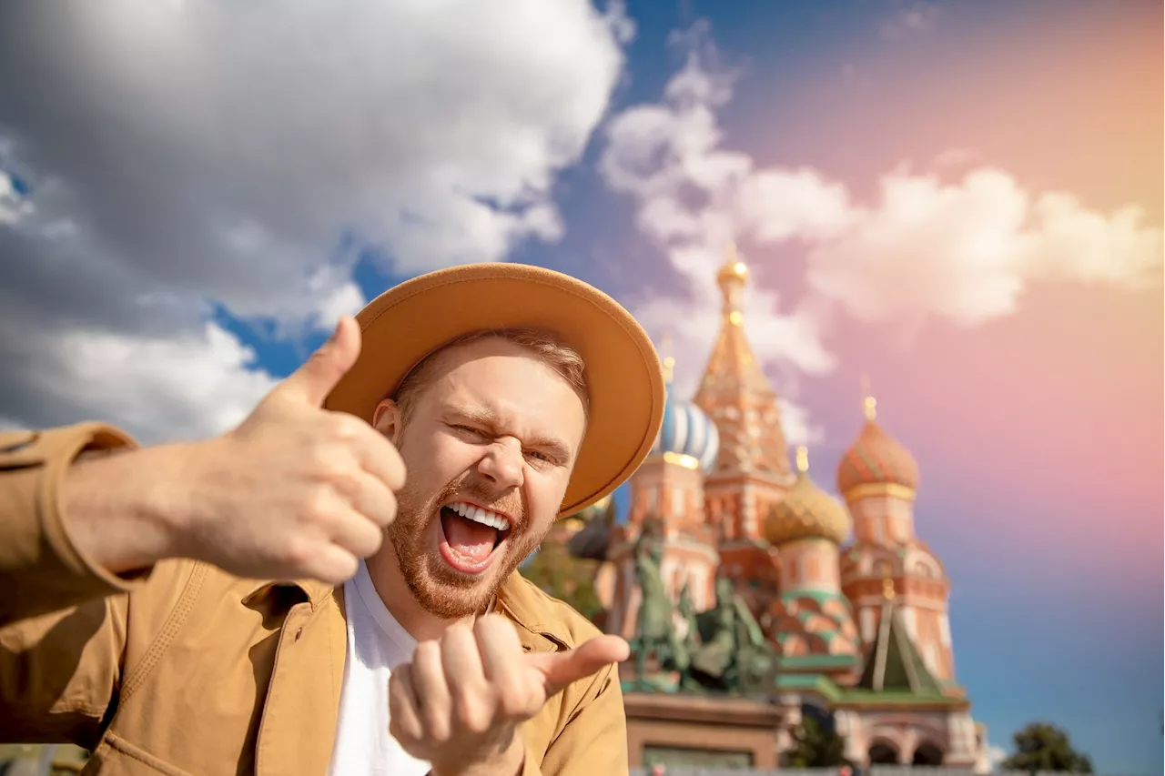 La Russie infecte TikTok et Instagram avec sa propagande