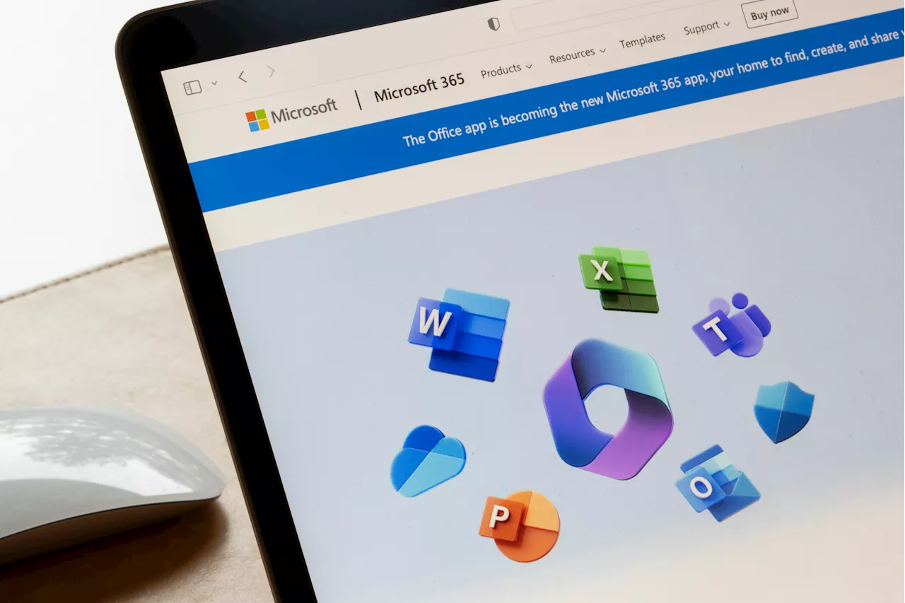 Microsoft 365 Prépare une Refonte Majeure pour 2025