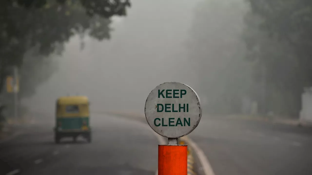 Delhi's Toxic Air Crisis: A Resident's Story