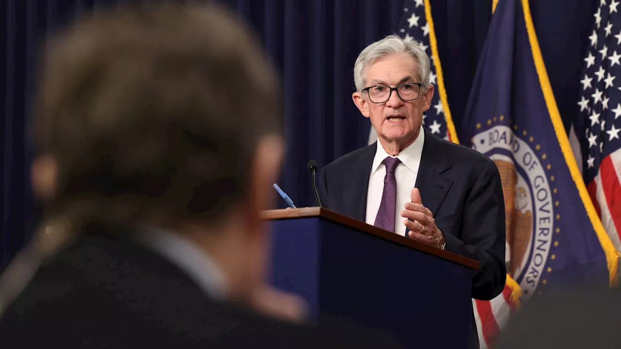 Federal Reserve Cautiously Cuts Rates, Supreme Court May Ban TikTok, OpenAI Launches Chatbot