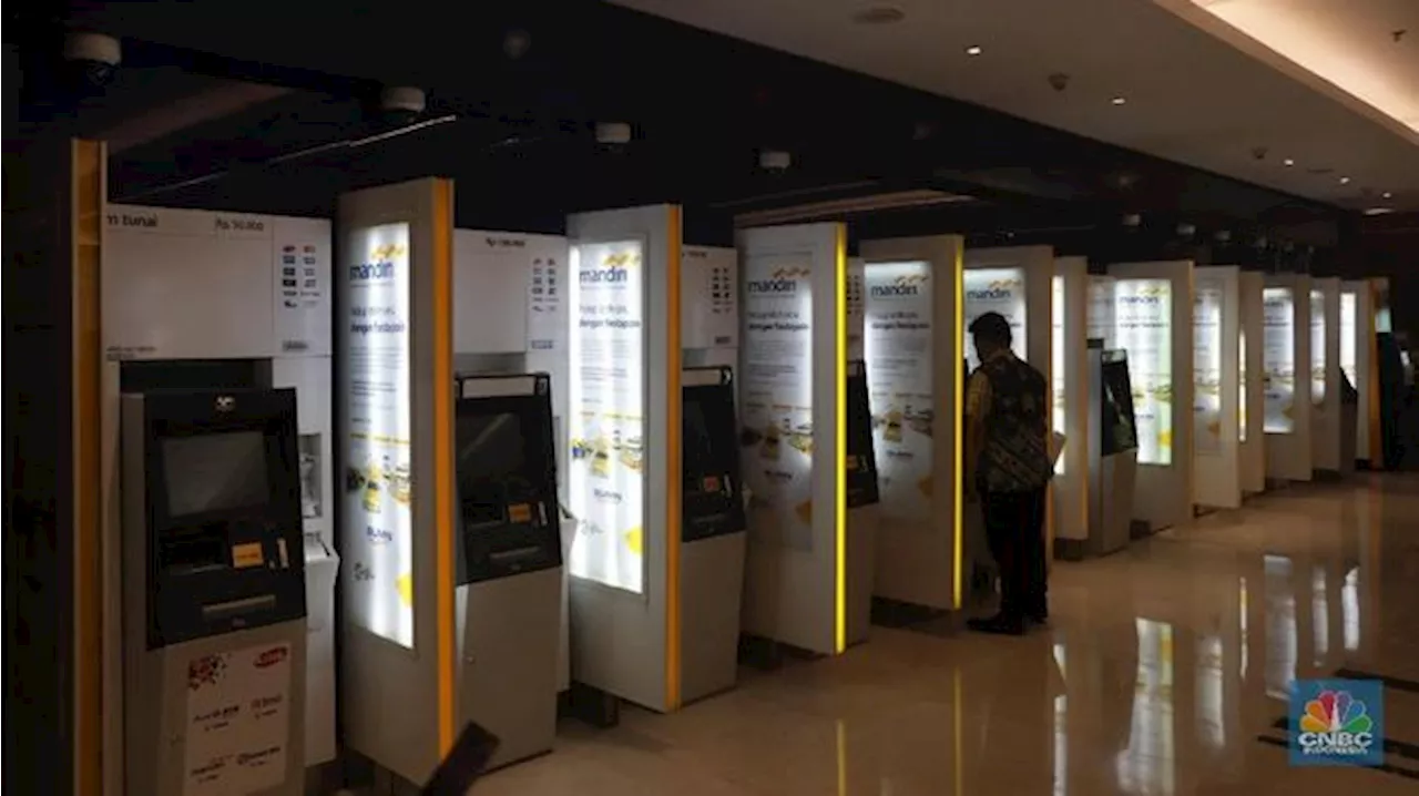 Artajasa Perluas ATM Bersama untuk Menyambut Era Digital