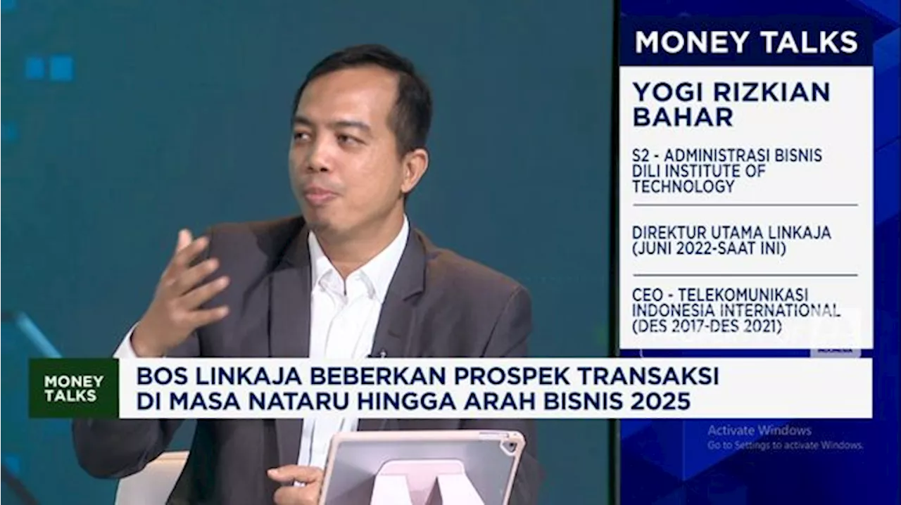 Pertumbuhan Transaksi Digital Indonesia pada November 2024 Didorong QRIS dan BI-FAST