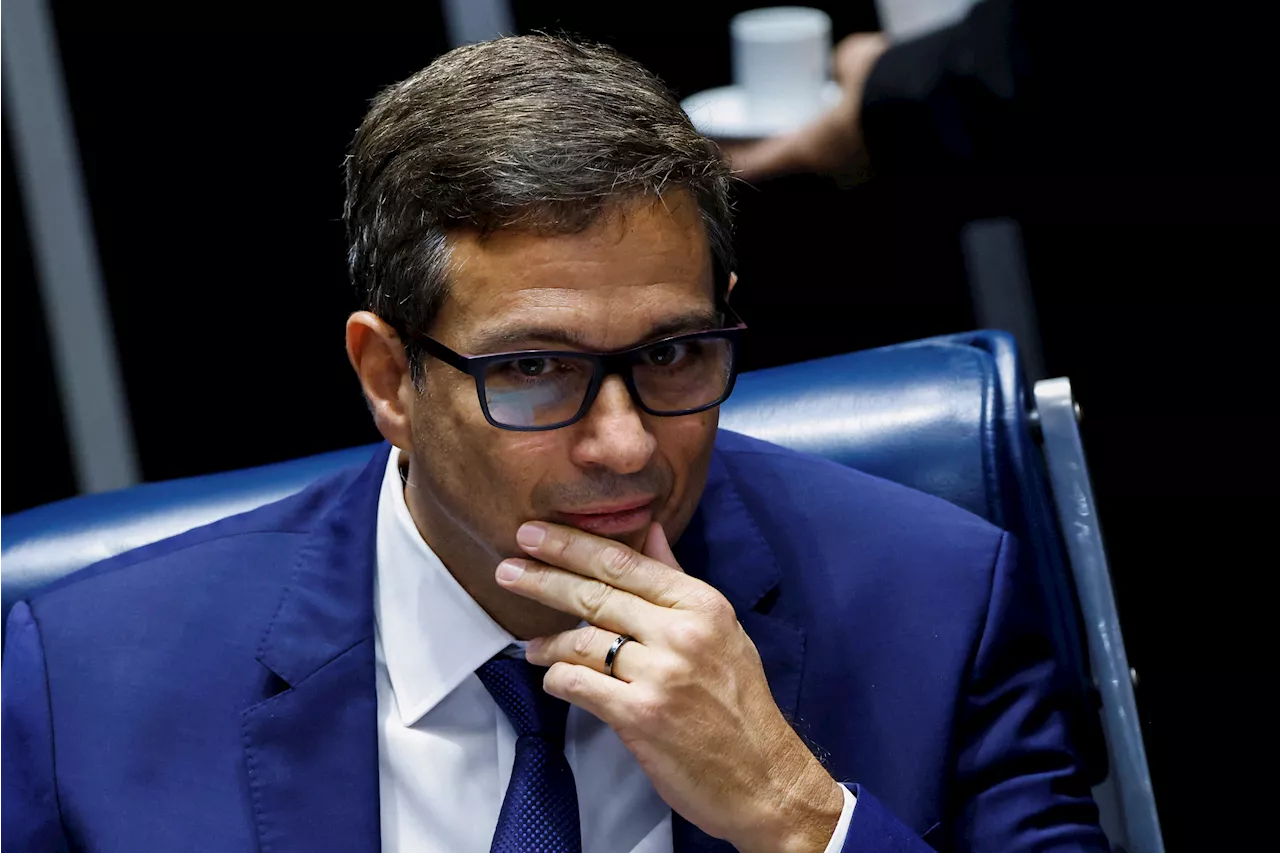 Campos Neto Afirma Priorizar Institucionalidade do Banco Central em Último Discurso