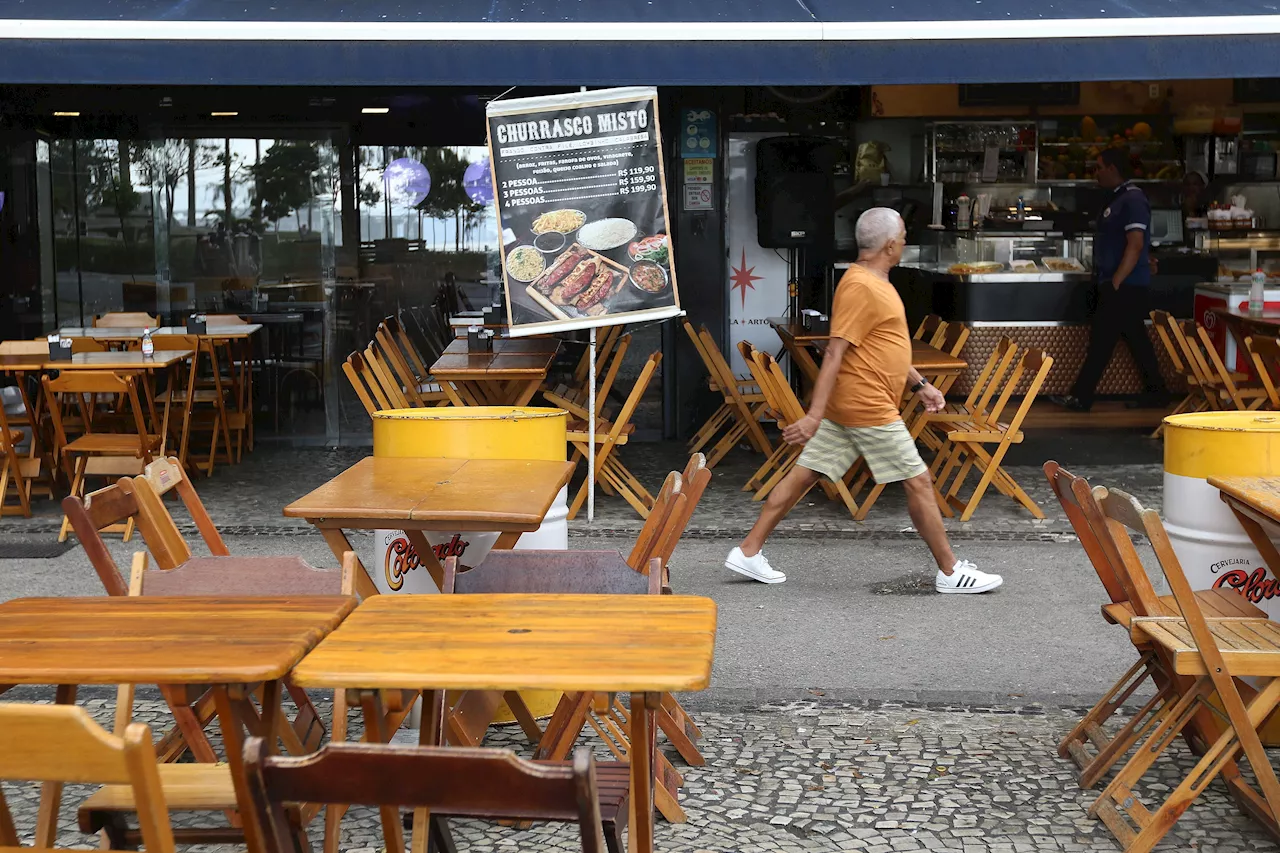 Elevação do ICMS para bares e restaurantes preocupa setor em São Paulo