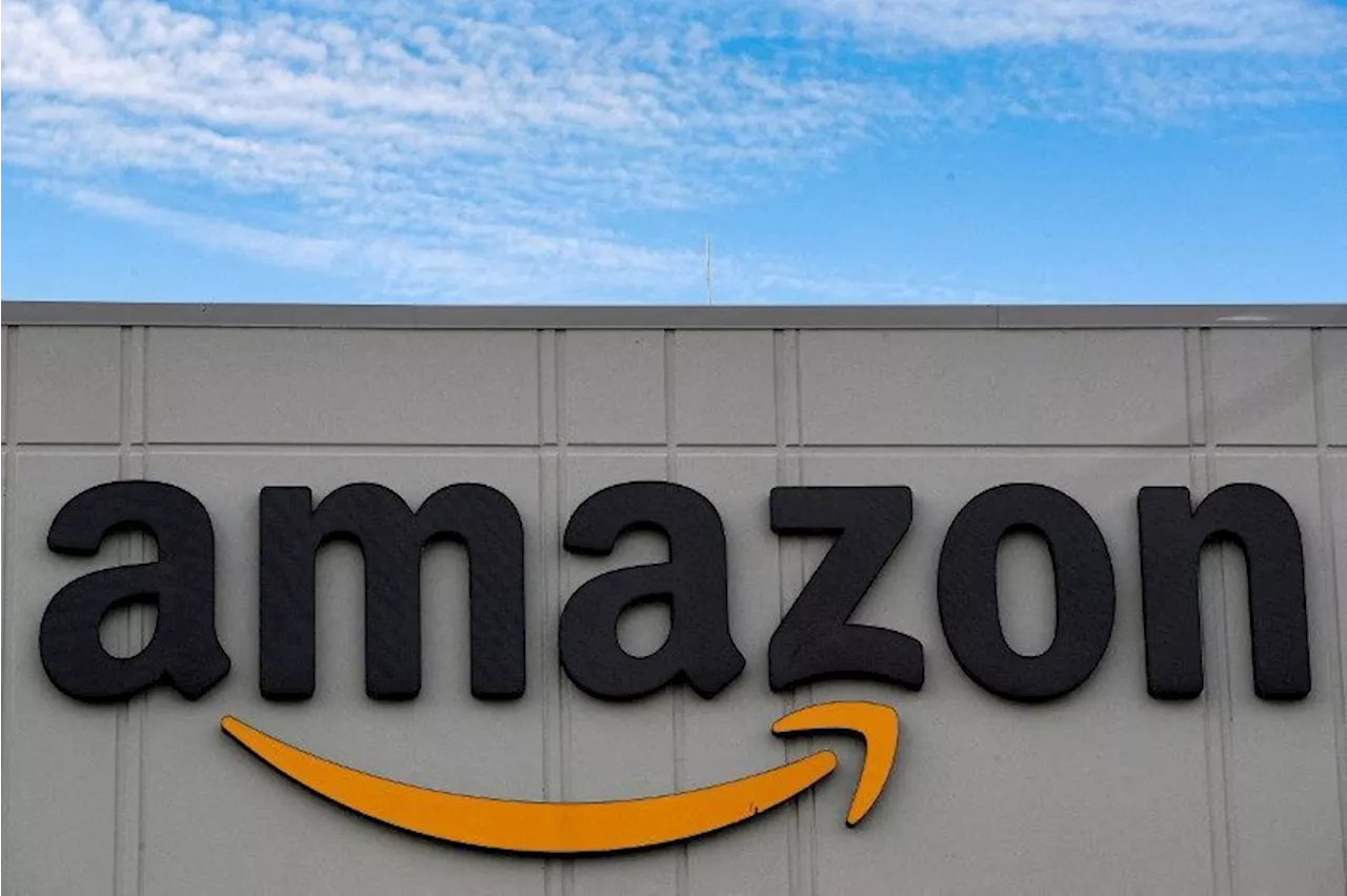 Sindicato Teamsters Entra em Greve na Amazon