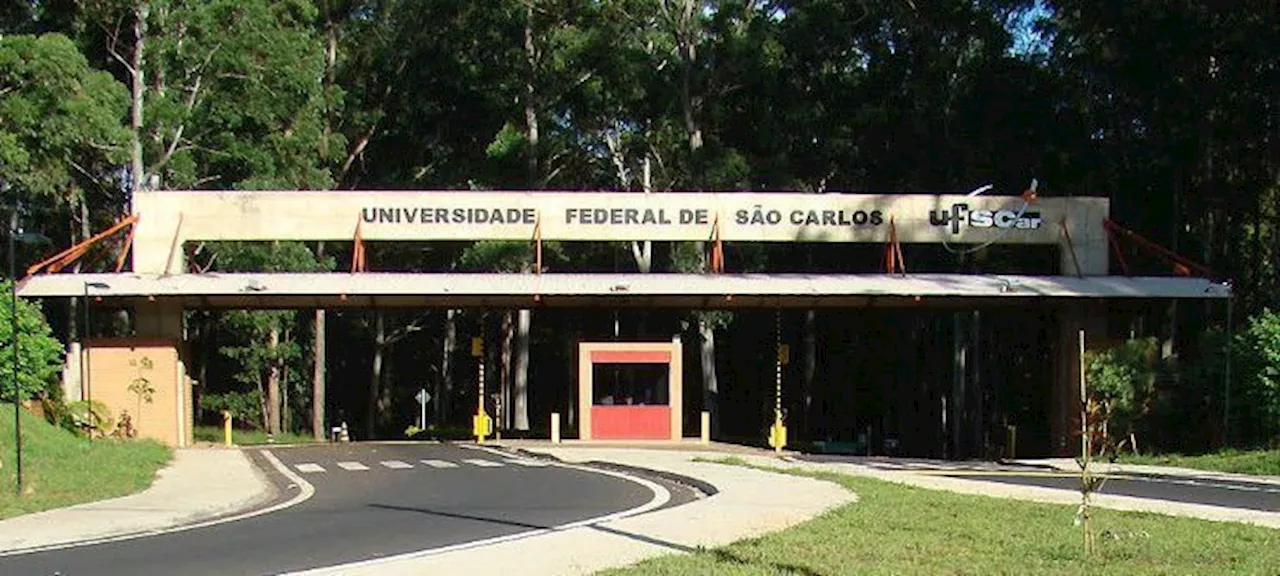 UFSCar Expansão para São José do Rio Preto