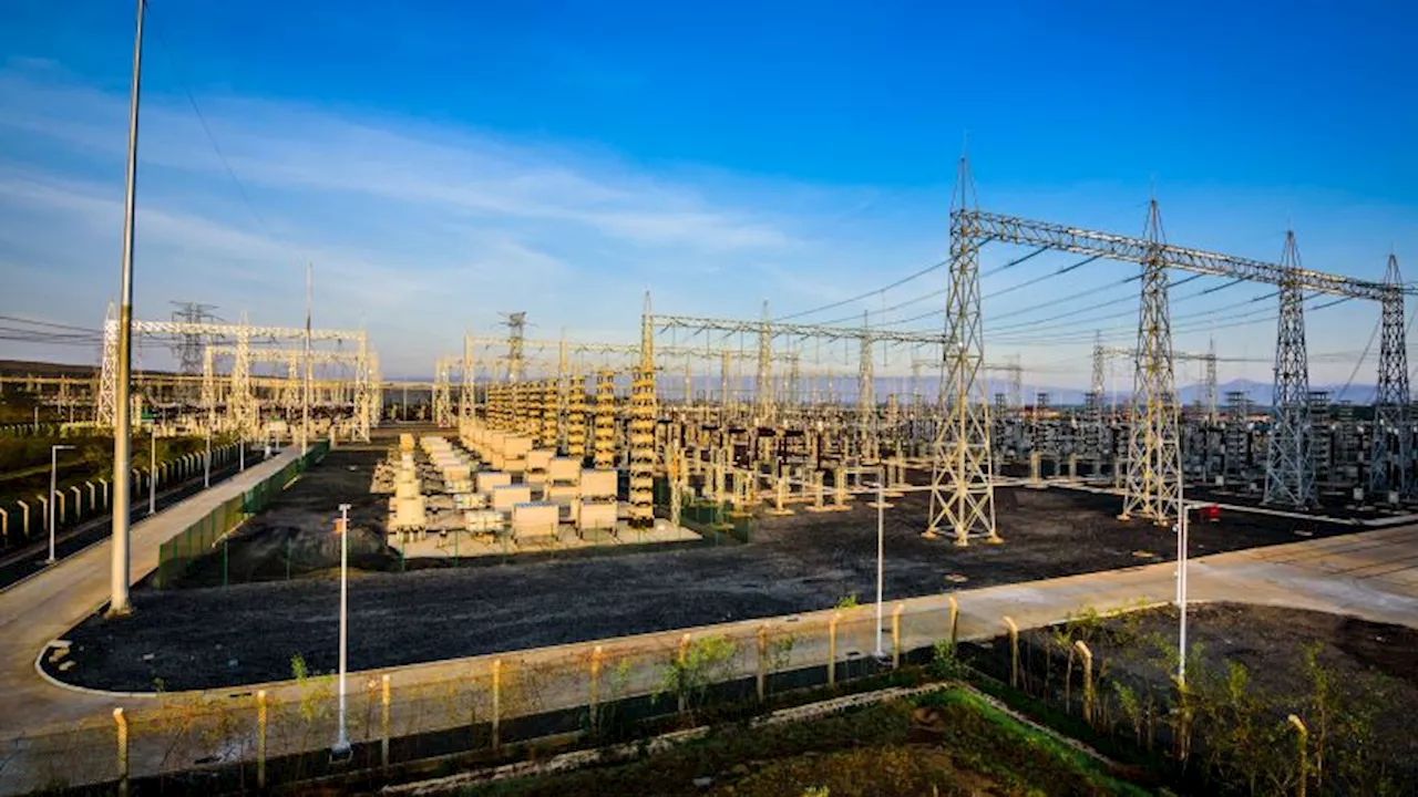 Ethiopia-Kenya Power Highway: A Solution for Africa's Renewable Energy Future