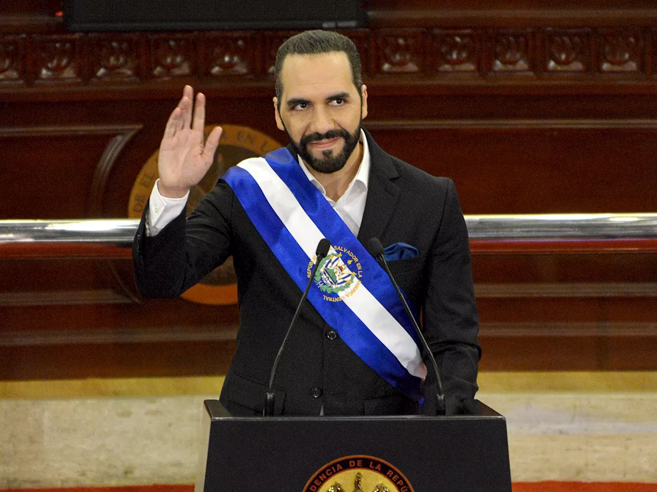 El Salvador Makes Bitcoin Concessions for IMF Loan