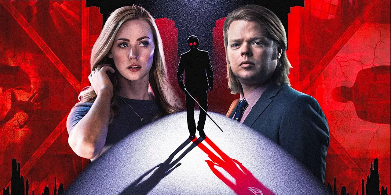 Daredevil: Born Again - A New Era for Marvel Television