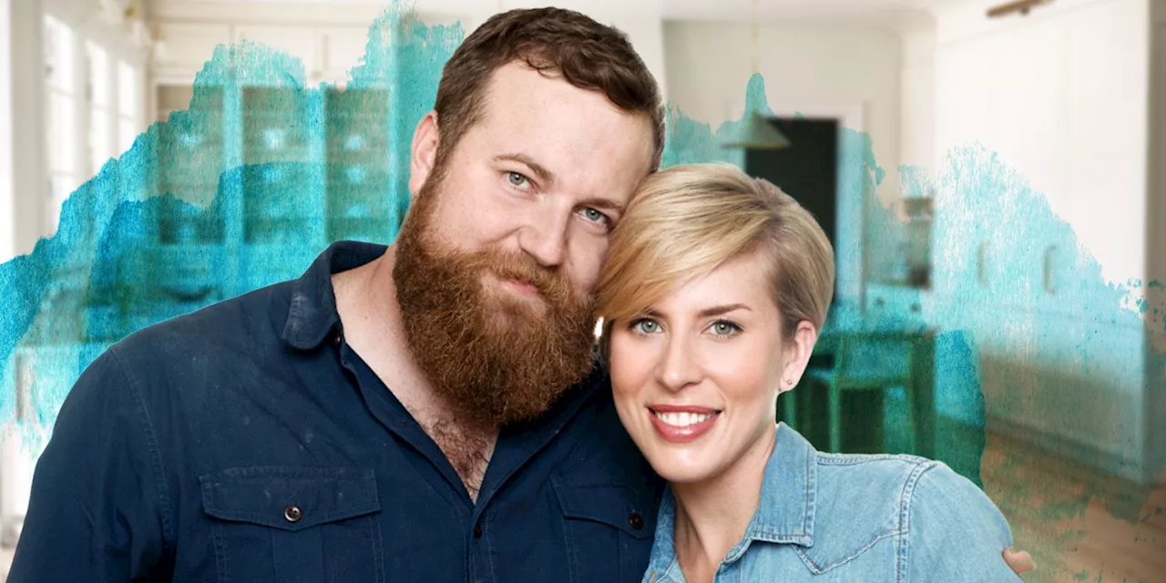 Erin and Ben Napier Discuss Their Love for Laurel and Spicy On-Set Secrets From 'Home Town'